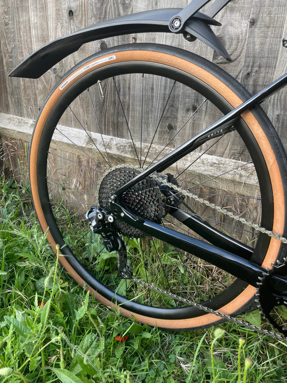 Specialized Diverge Carbon - Custom Build 2020