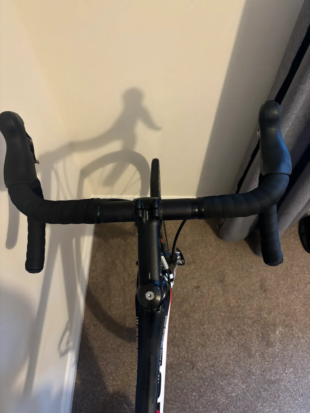 Focus Izalco Pro 2.0 Carbon Road Bike – Shimano Ultegra 2013