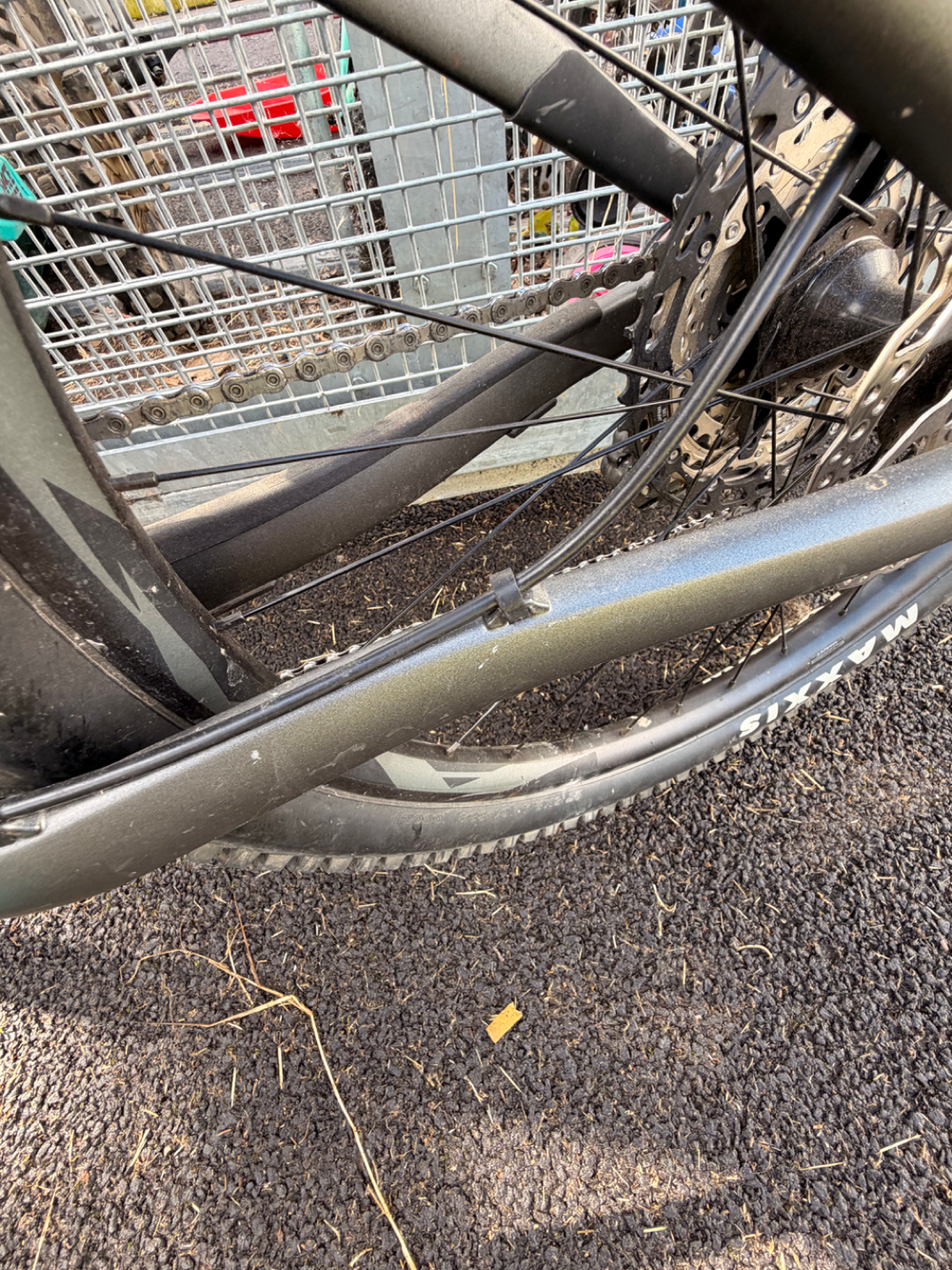Giant Trance 2 2020