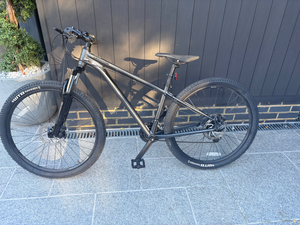 Cannondale Trail 2020
