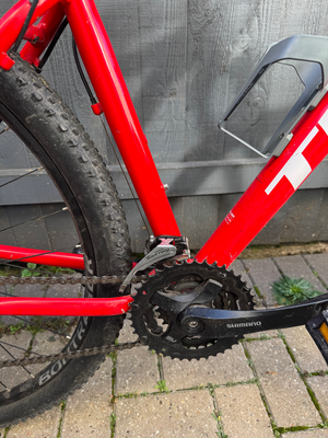 Trek Marlin 5 2018