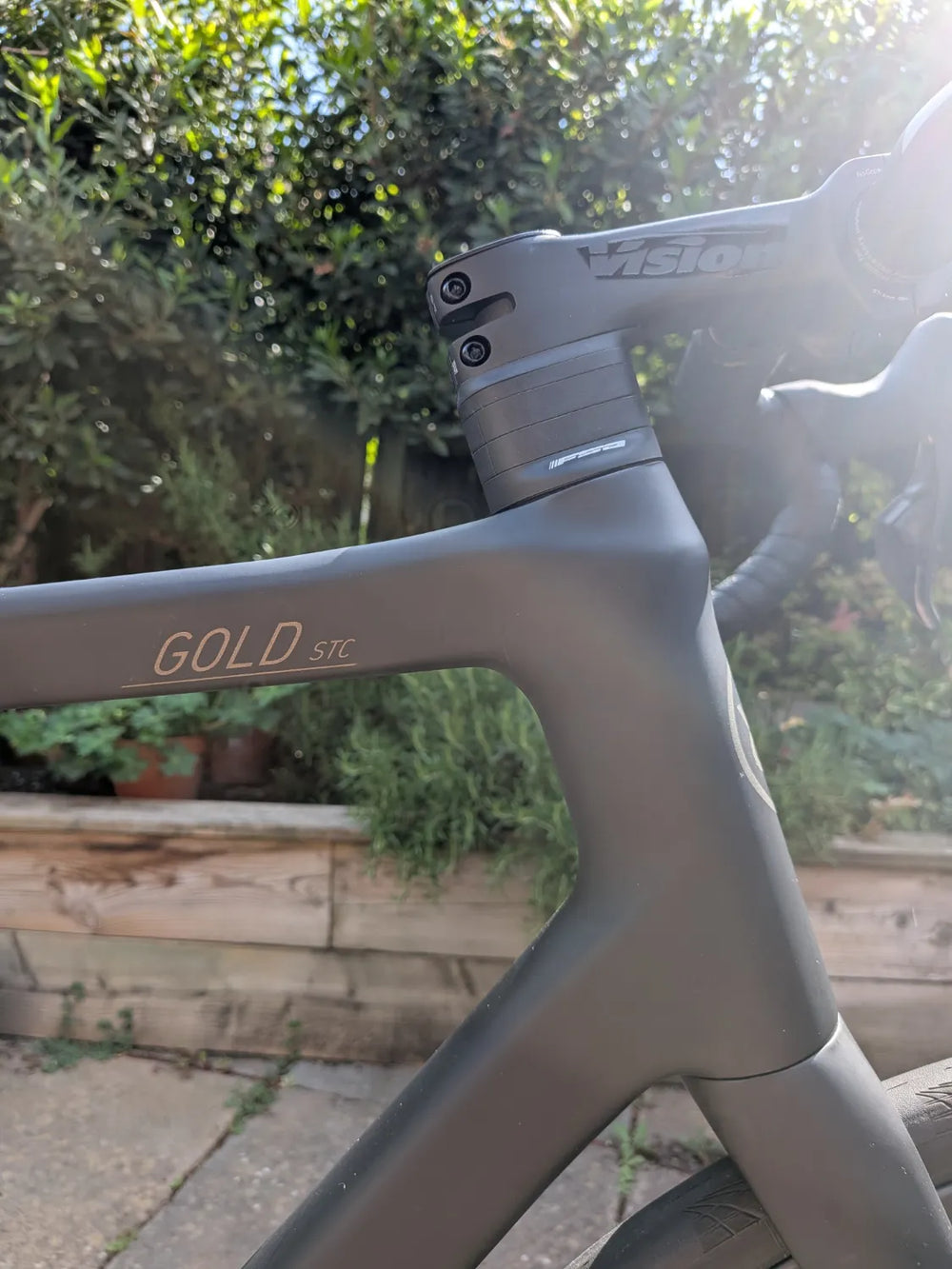 Orro Gold STC Ultegra Di2 Tailor Made 2024