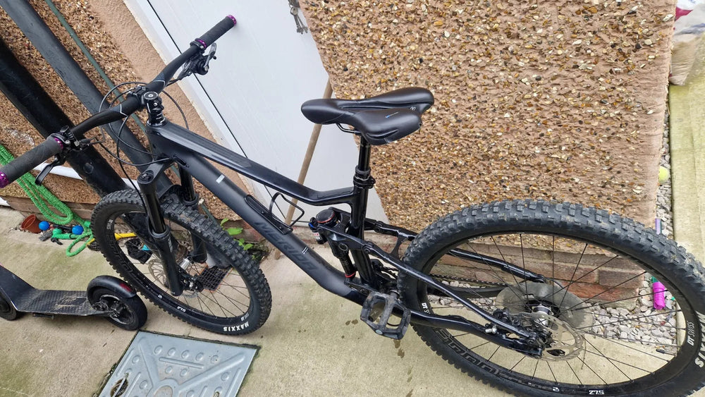 Merida Not sure  2023