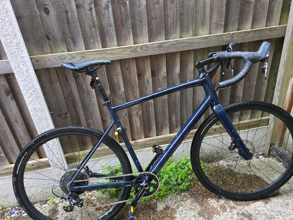 Specialized Men's Diverge E5 Comp 2023
