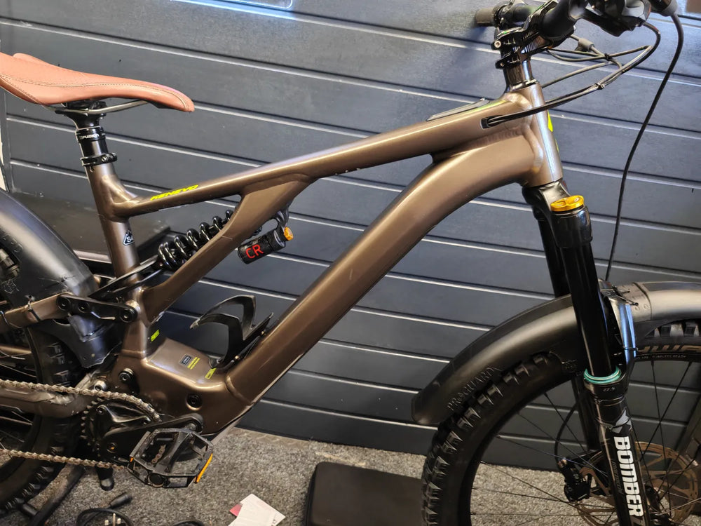 Specialized Turbo Kenevo Comp 2022