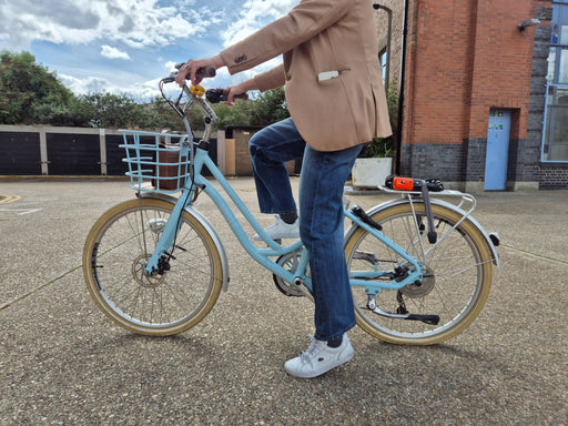 Volt Kensington 2020