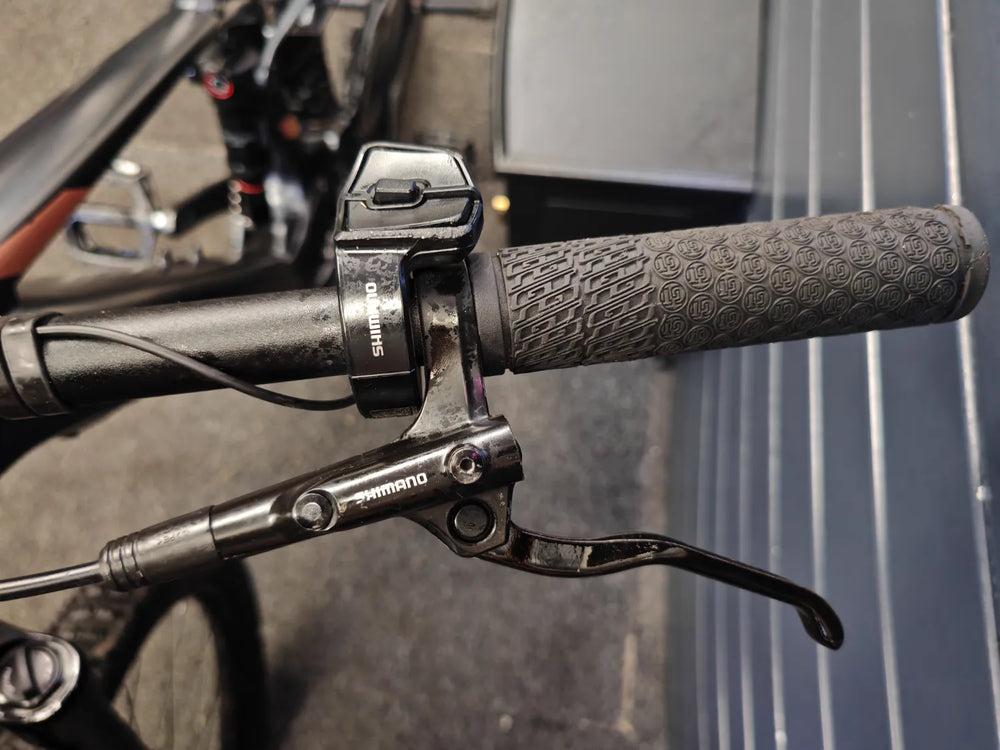 GT eForce Amp+ 2024