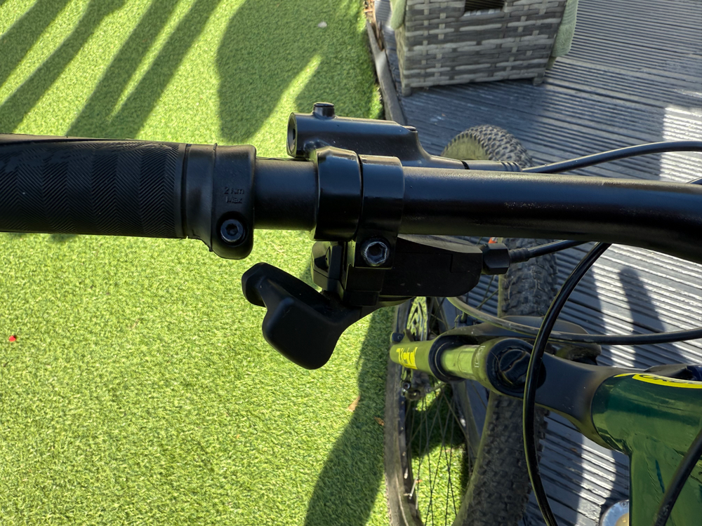 Orbea MX 40 27.5 2020