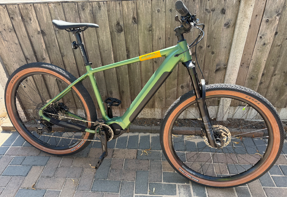 Voodoo Bizango E 2026
