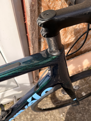 Cervelo Caledonia 5 Ultegra Di2 Disc 2023