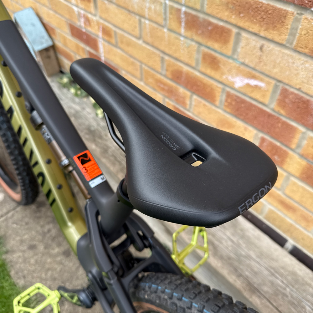 Canyon Neuron CF 9 SL 2023