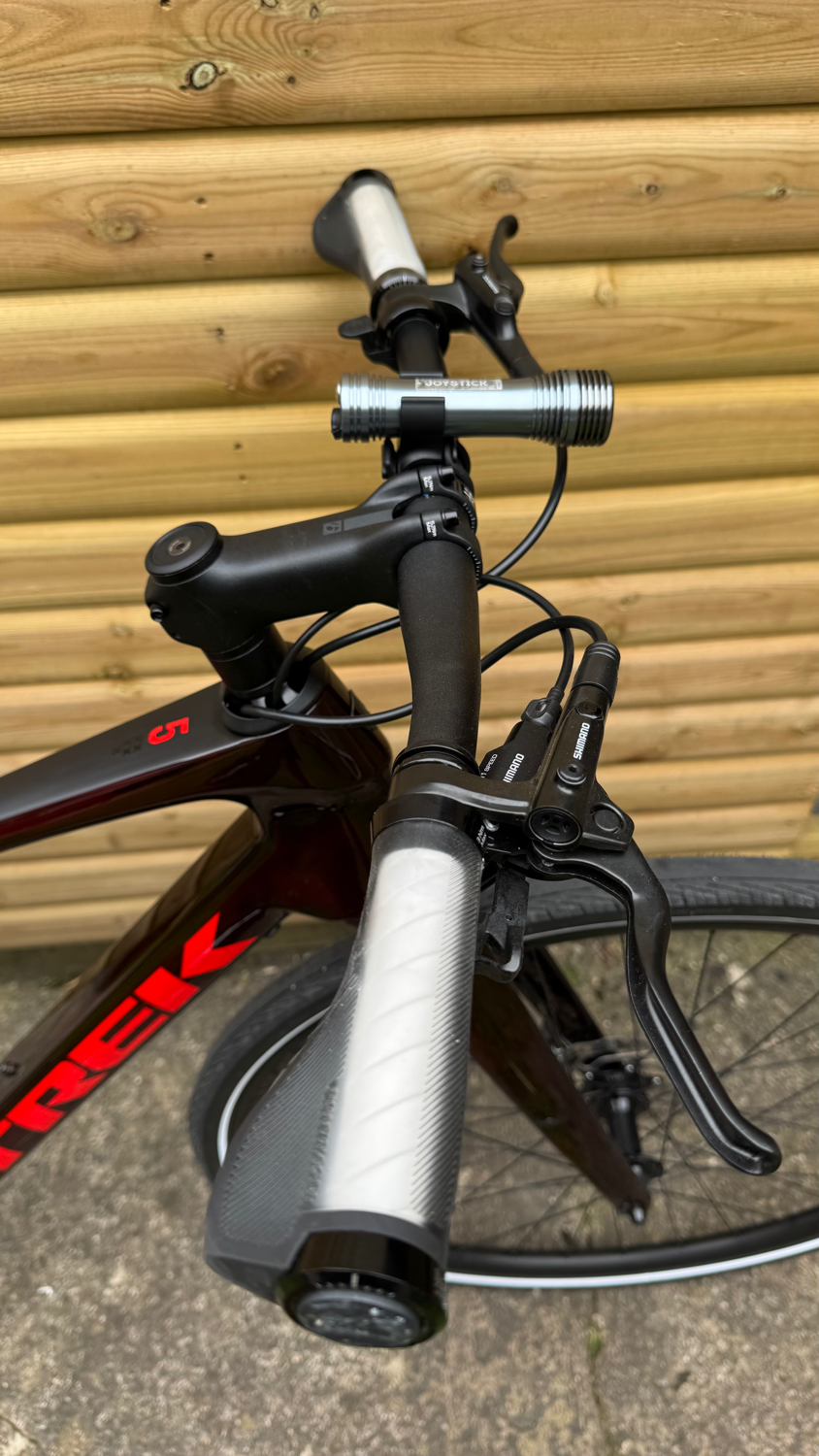 Trek FX Sport 5 2024