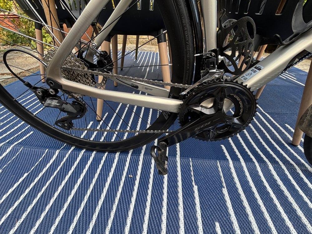 Argon 18 Equation Shimano 105 2025
