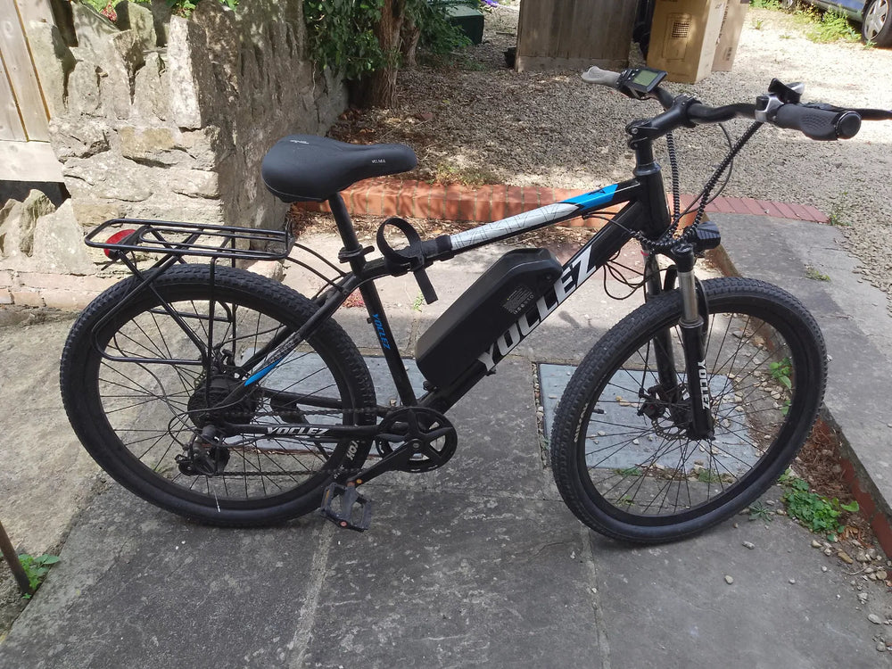 Youclez Ebike 2024