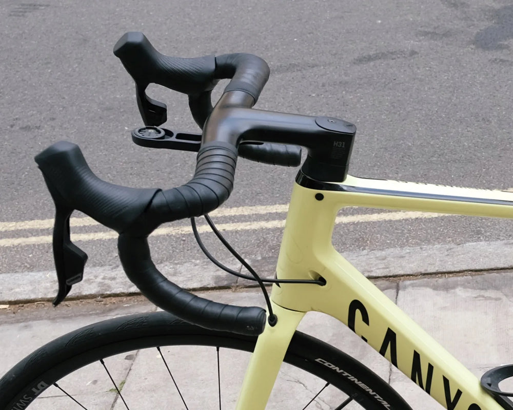 Canyon Endurace CF SL 7 Etap 2022
