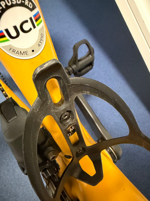 Lapierre Pulsium 5.0 Disc 2021