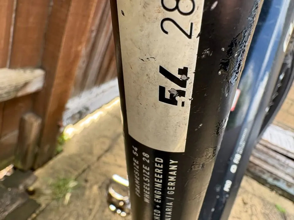 Cube Kathmandu Hybrid Exc 750 2023
