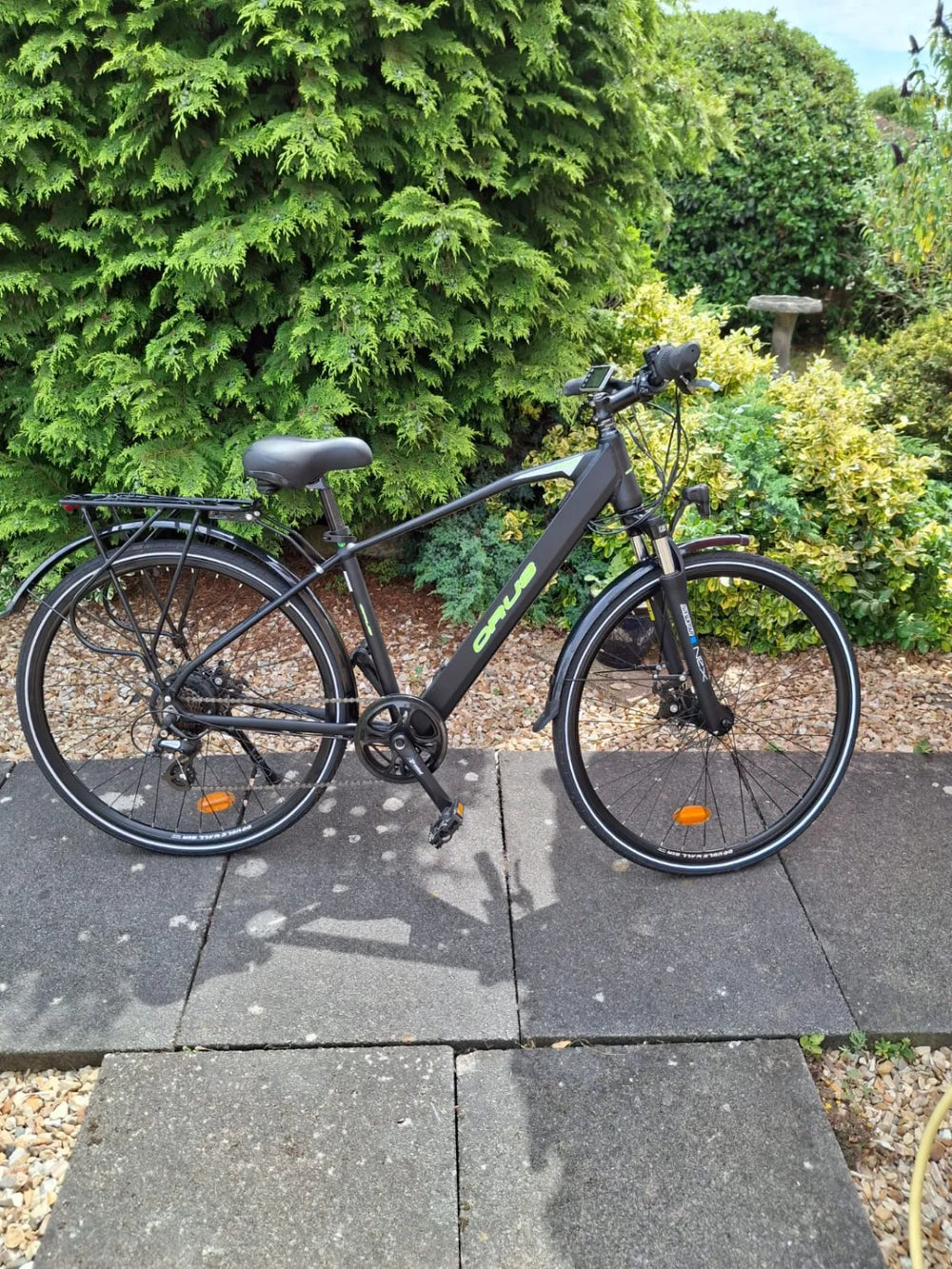 Orus e8200 2022