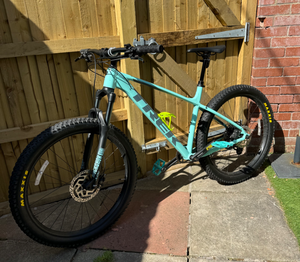 Trek Roscoe 7 2021