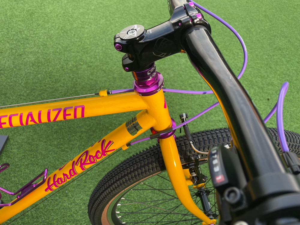 Specialized Hardrock Sport 1994