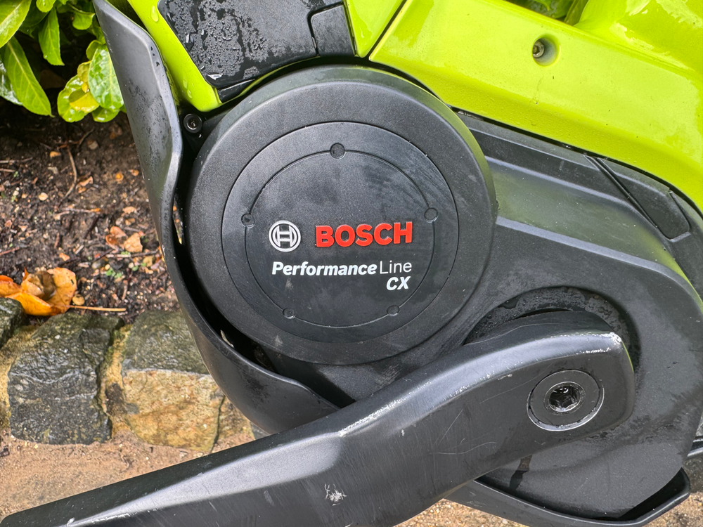 Trek Powerfly 5 2019