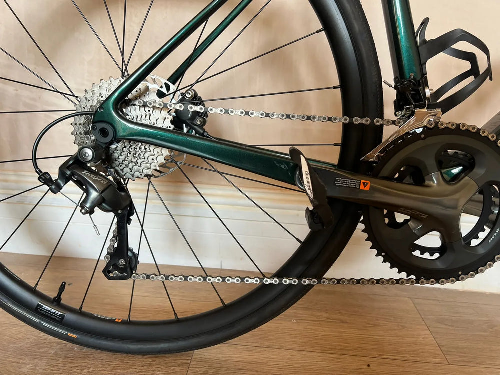 Giant Defy - Advanced 3 2024