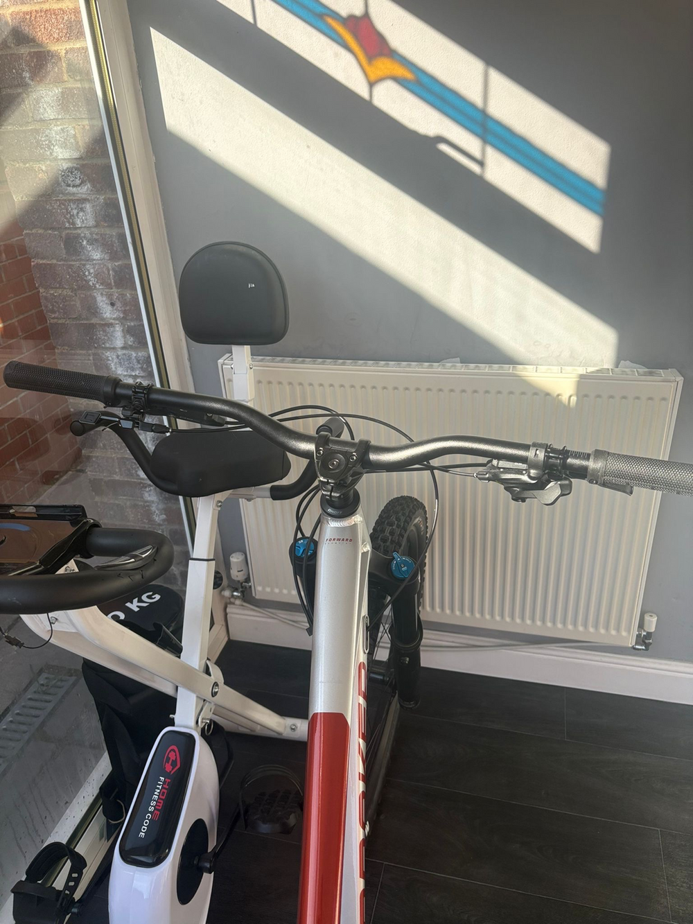 Mondraker SUPERFOXY 2025