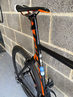 Giant Propel Advanced Sl 2 2017