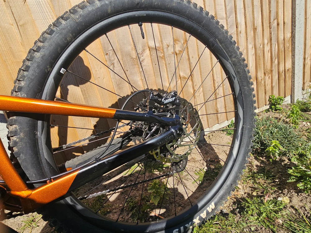 Giant Trance X 3 2022