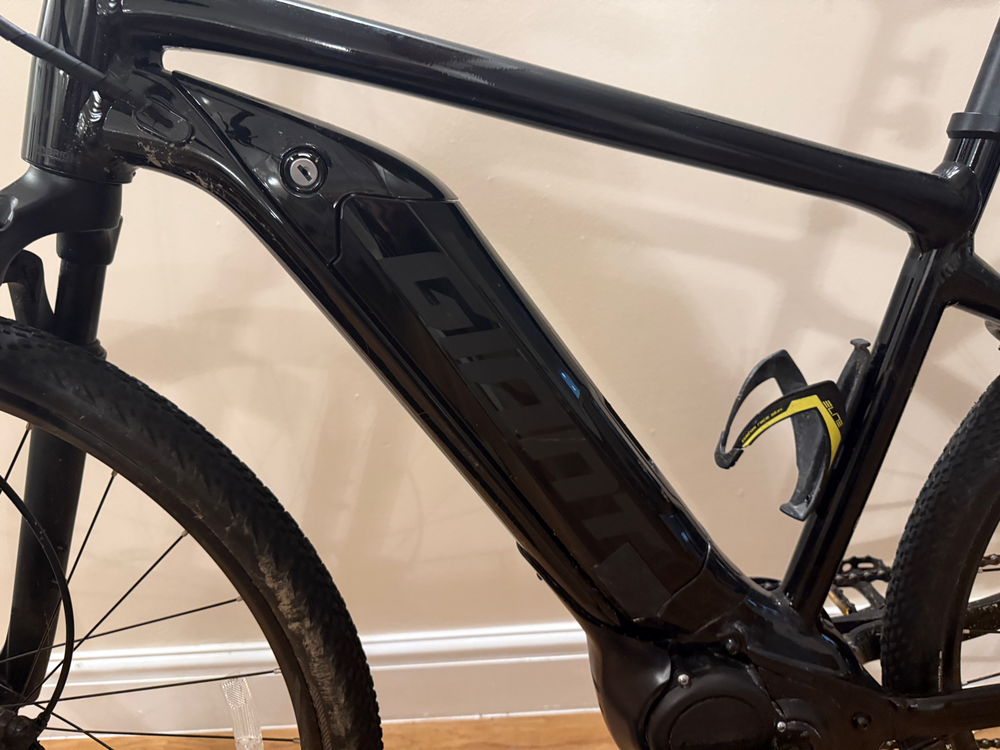 Giant Roam E+ GTS 2022