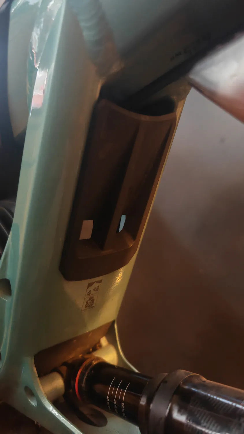 Haibike Allmtn 3 2024