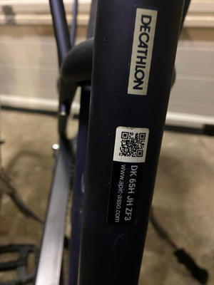 Decathlon ELOPS 900E 2022