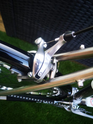 Kinesis Racelight Grand Fondo TI 2018