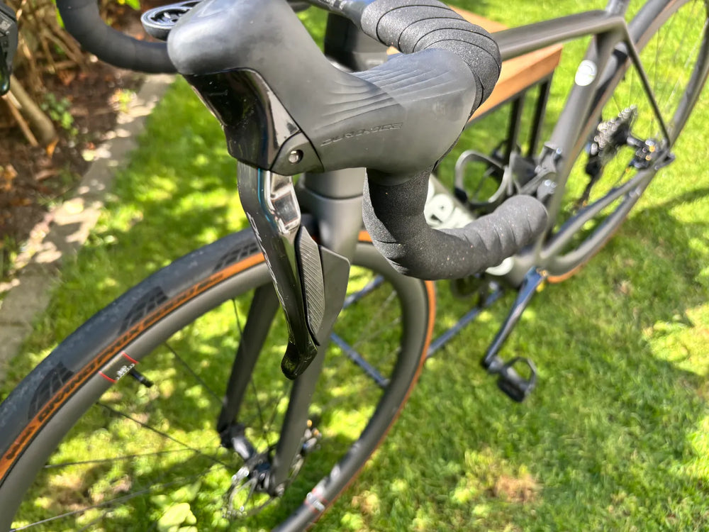 Cervelo R5 Dura Ace Di2 2023