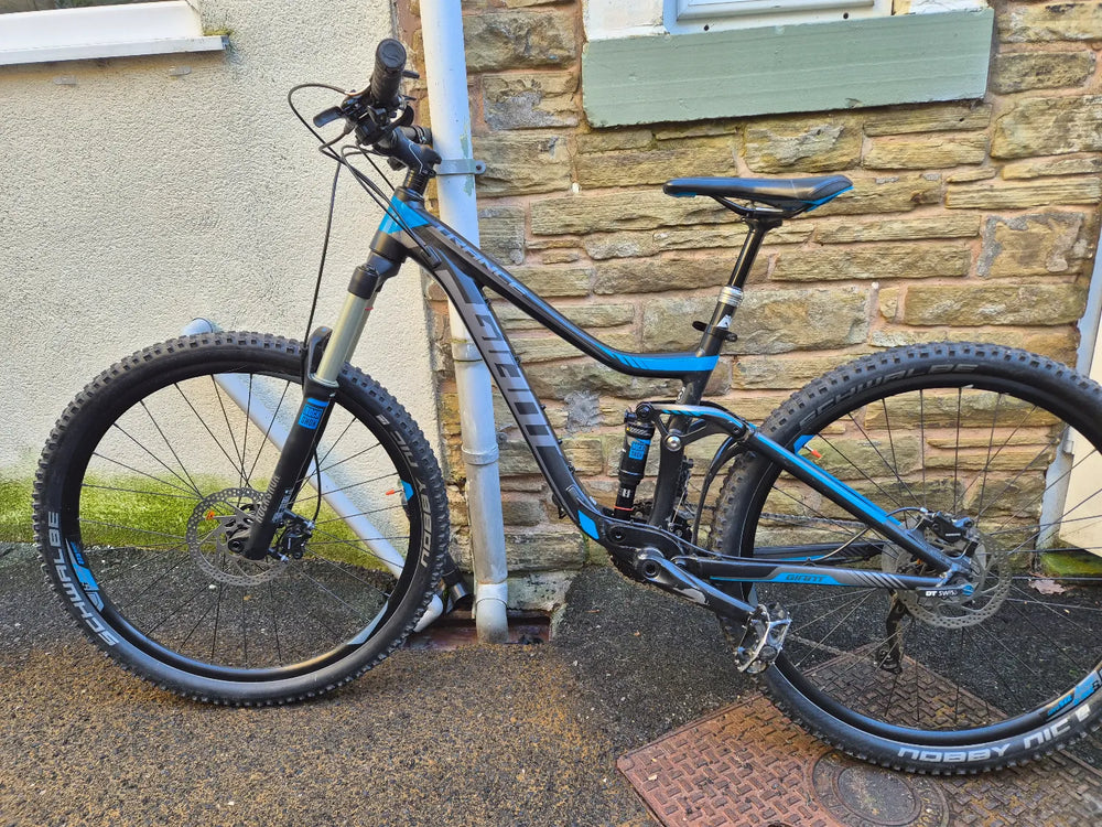 Giant Trance 27.5 3 2016