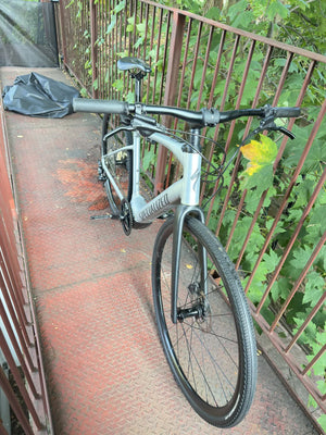 Specialized Vado SL 5 0 2021