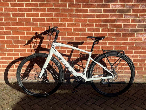 Specialized Turbo Vado 4.0 2020