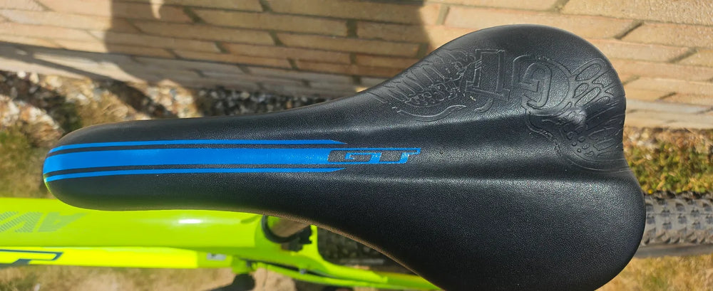 GT Avalanche Sport 27 5 2016