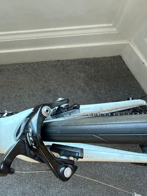 Trek Émonda S 5 2016