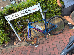 Specialized Venge Pro Disc 2018