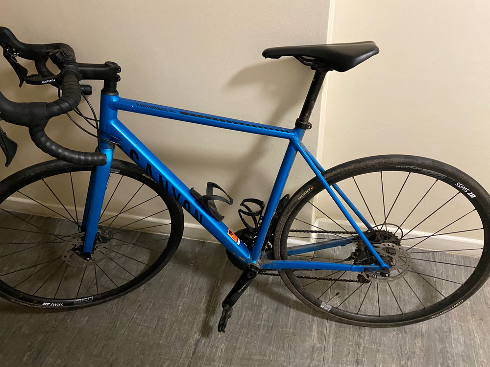 Canyon Endurace AL 6.0 2020