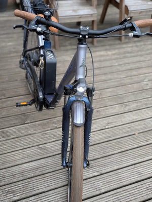 Raleigh Array  2023