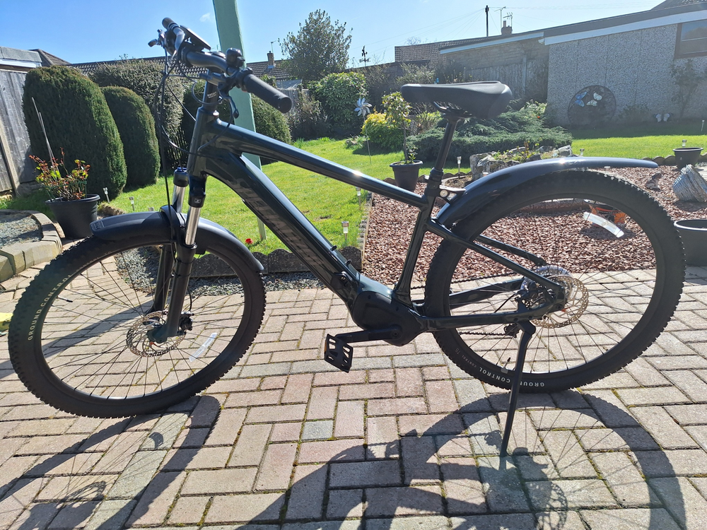 Specialized Turbo Tero 3.0 2022