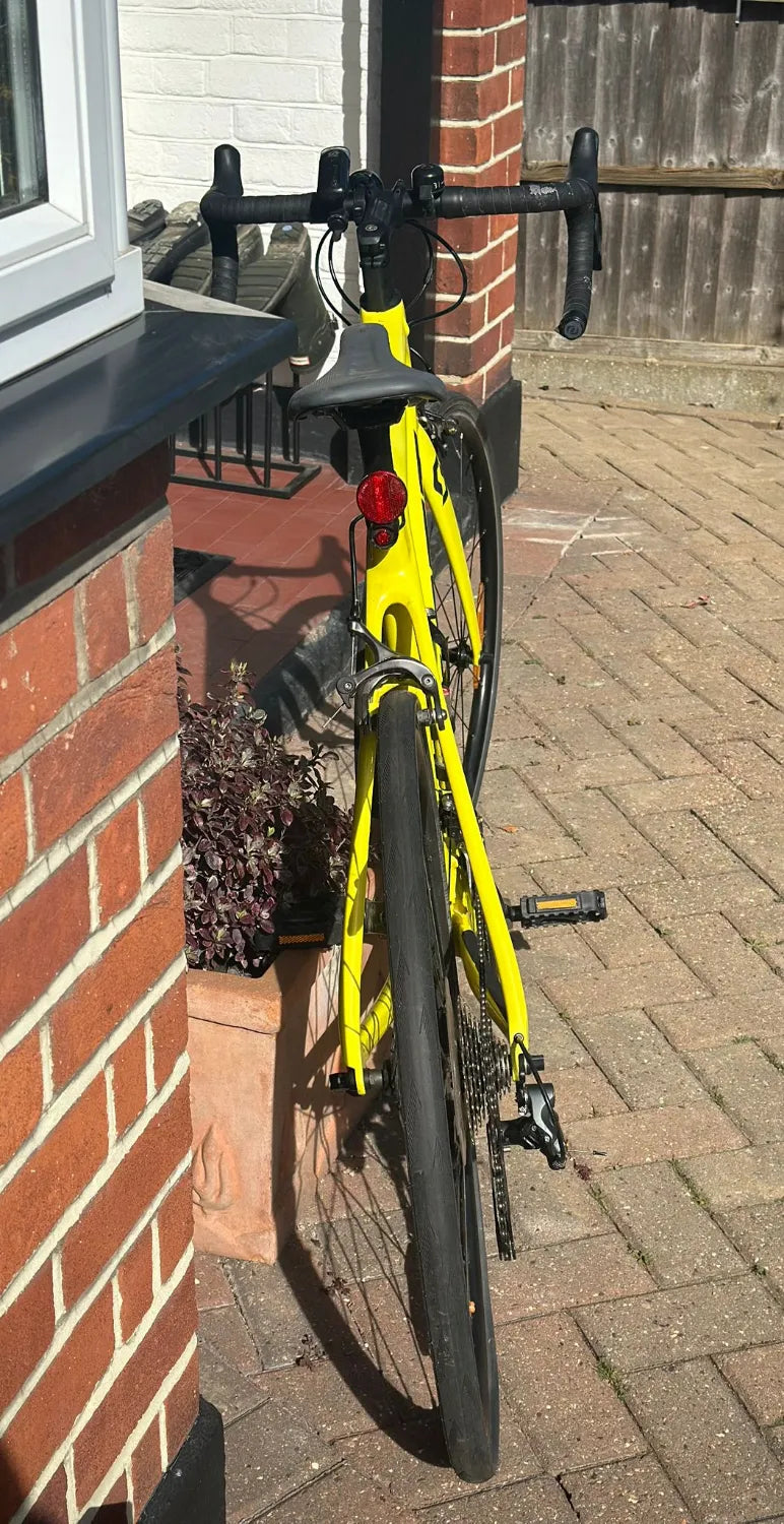 Scott Addict 30 2021