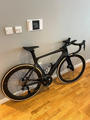 Cervelo S5 Dura Ace Di2 Disc 2025