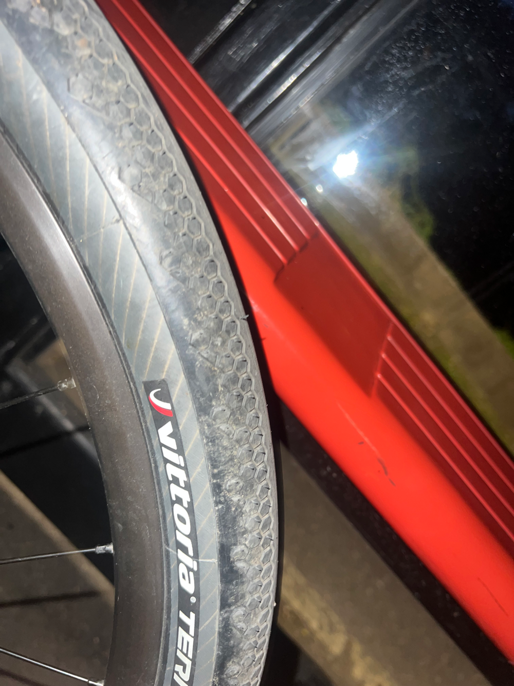 Pinarello Grevil Kaizen Team Bike 2019