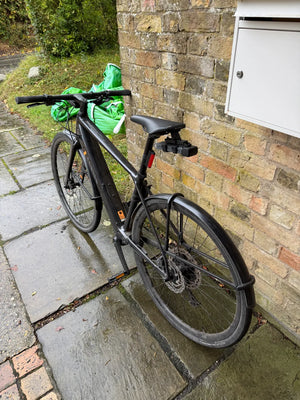 Canyon Roadlite:ON 5 2023