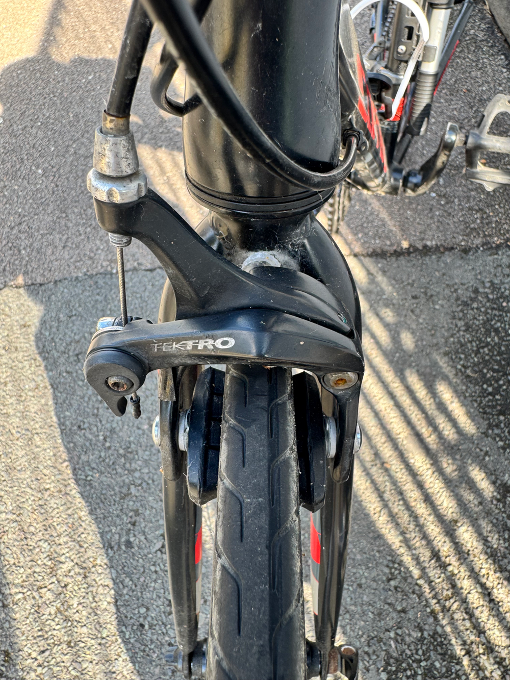 Carrera Virtuoso 2020
