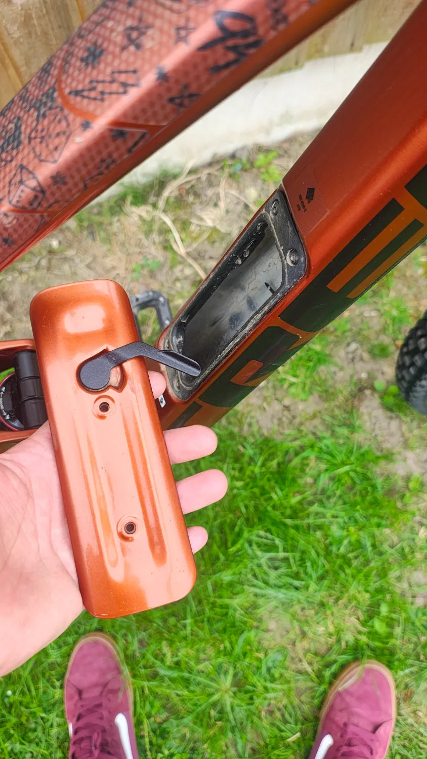 Trek Slash 8 2023