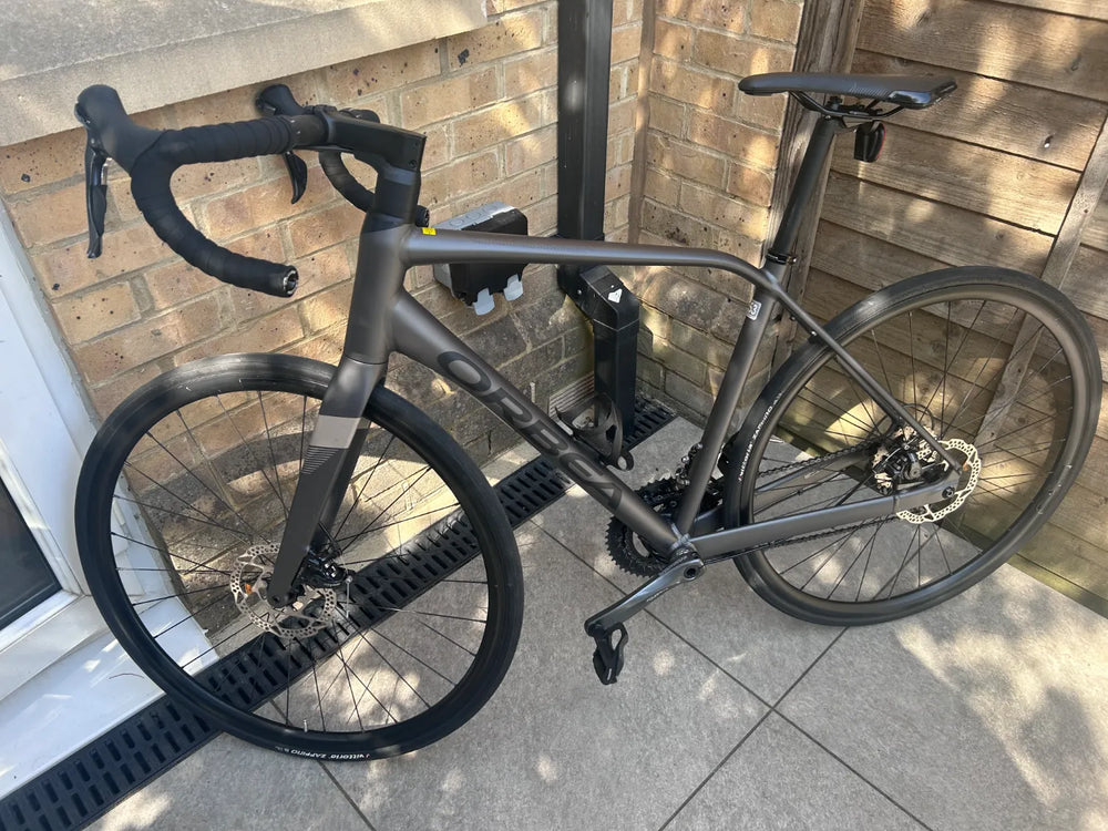 Orbea Avant H60 Disc 2023